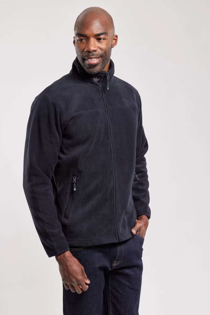 Veste polaire PARATA