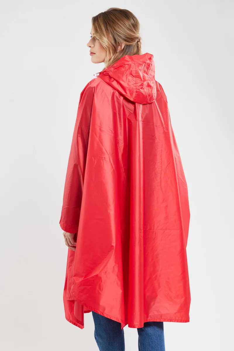 Poncho coupe-pluie NOUSTY