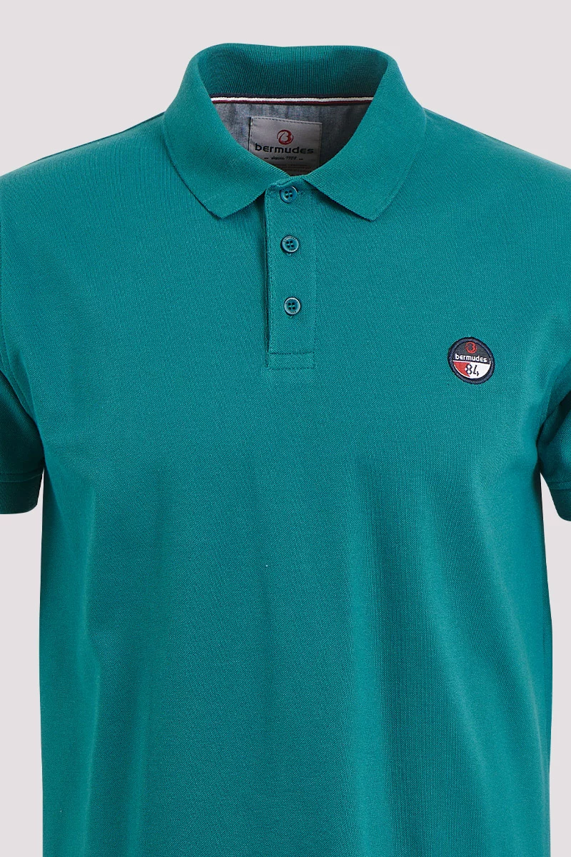 Polo uni GOTNEY | CARAÏBES