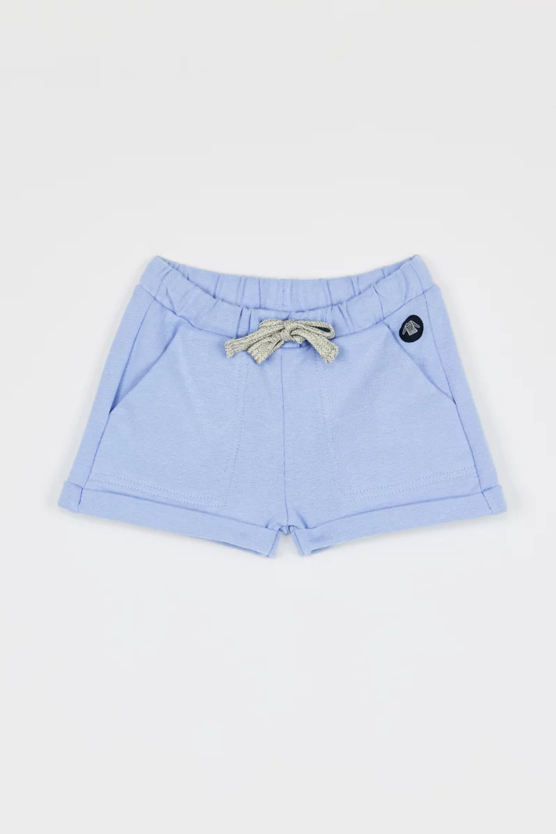 Bermuda Baby - coton