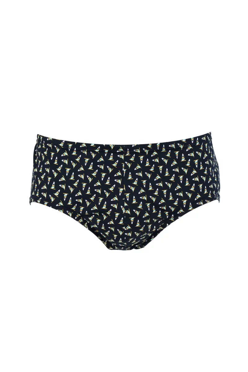 Slip motifs