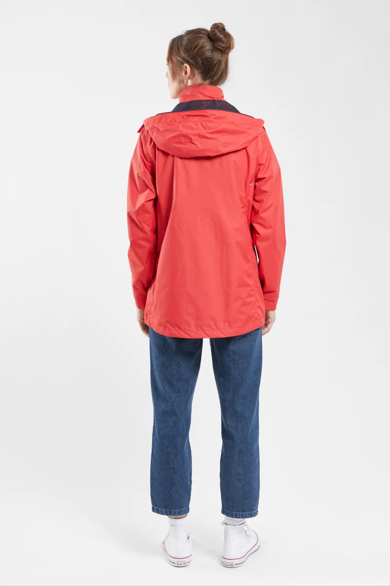 Parka imperméable et respirante BELITECH