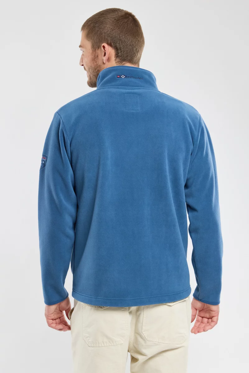 Veste polaire PARATA | ATLANTIQUE
