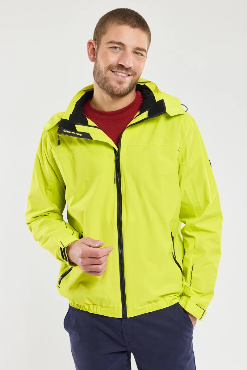Blouson technique HANDTECH | CITRUS