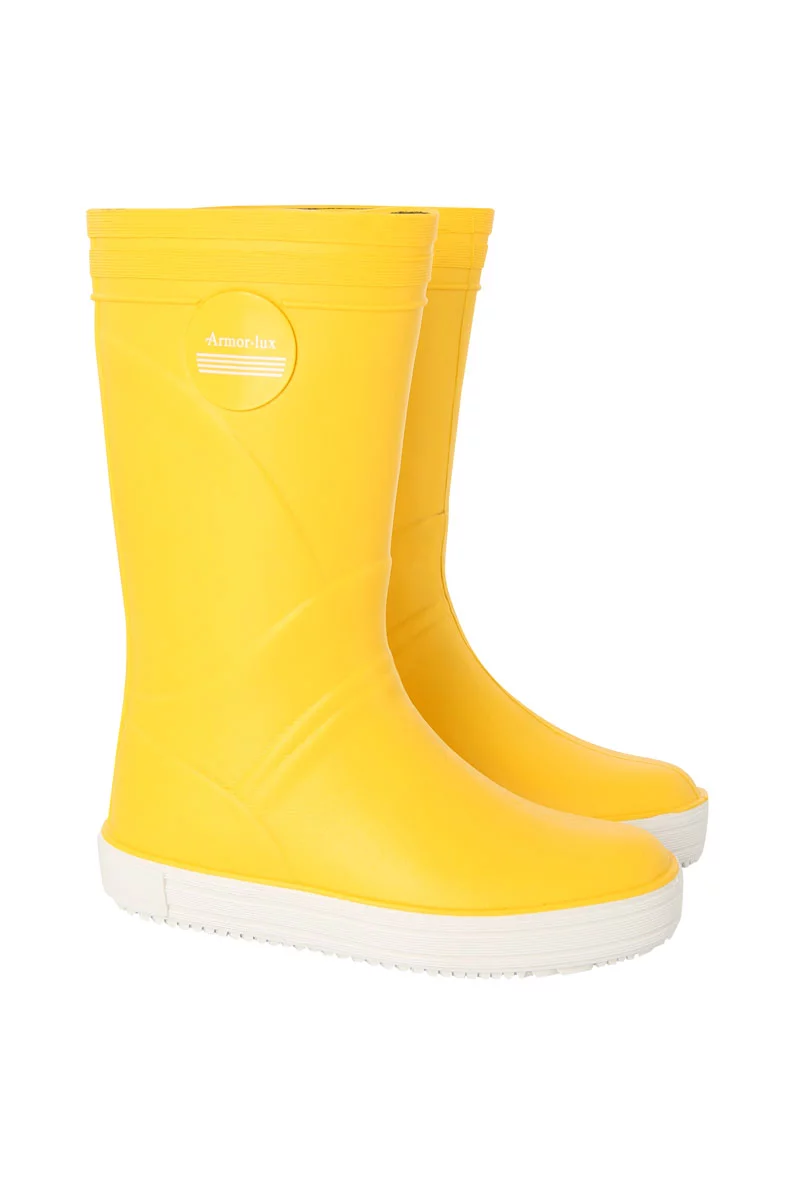 Bottes BANANEC Kids