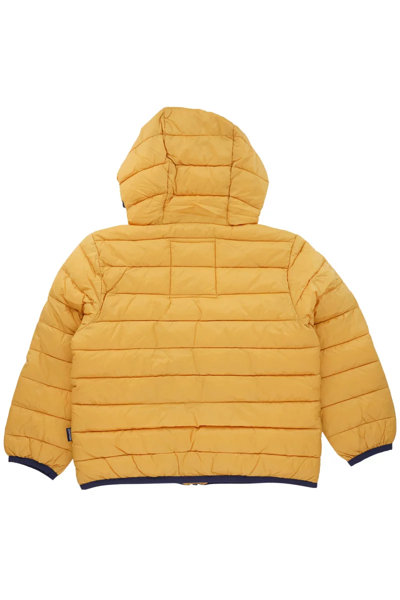 Doudoune HIATO KID | AMBRE