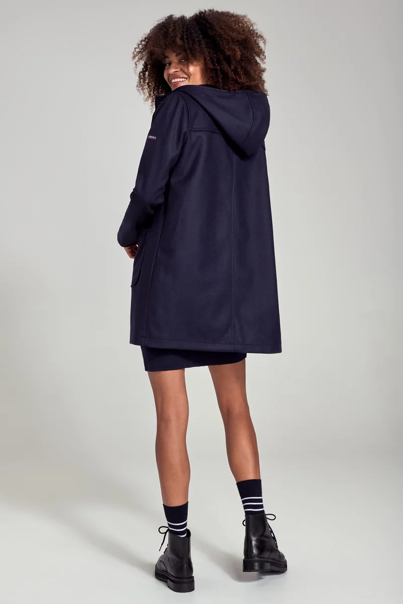 Duffle Coat