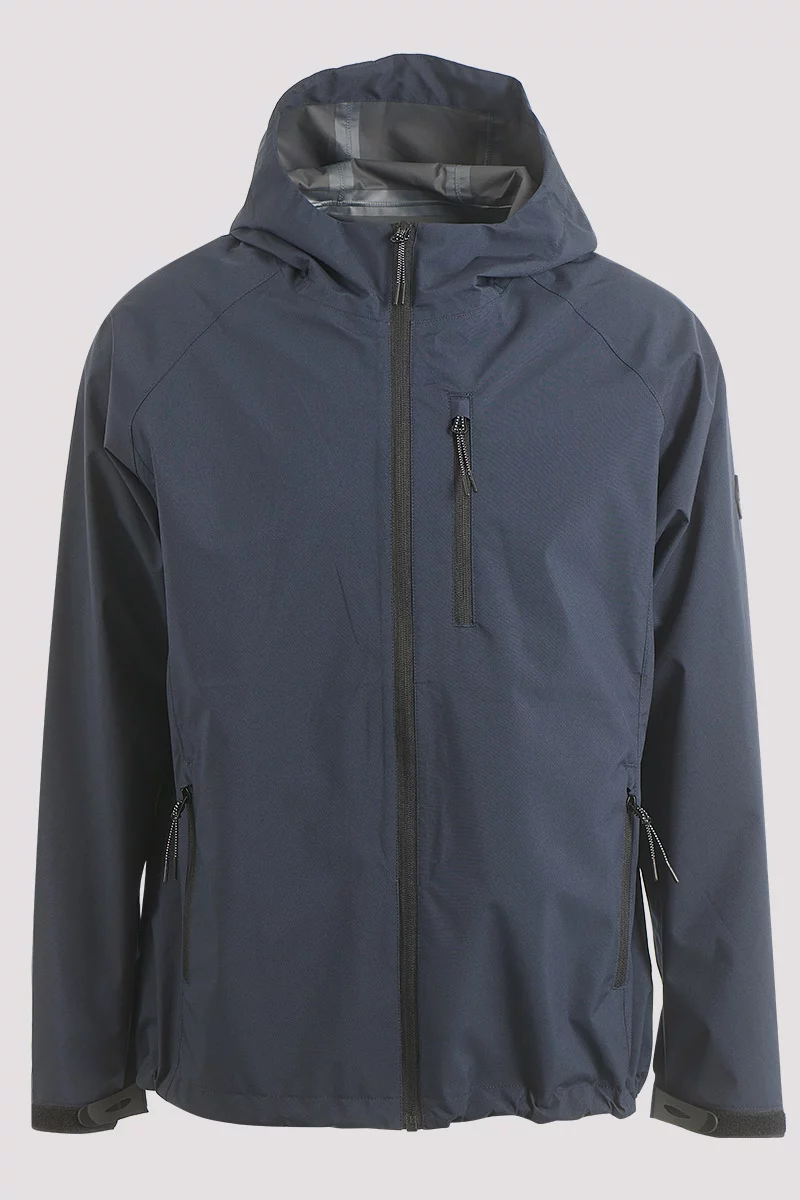Blouson Hyshell - polyester recyclé