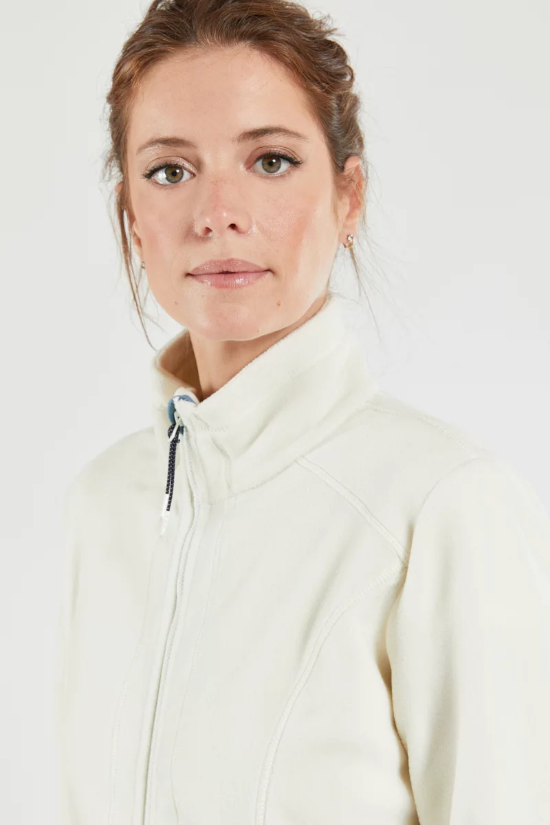 Veste polaire MAOKE