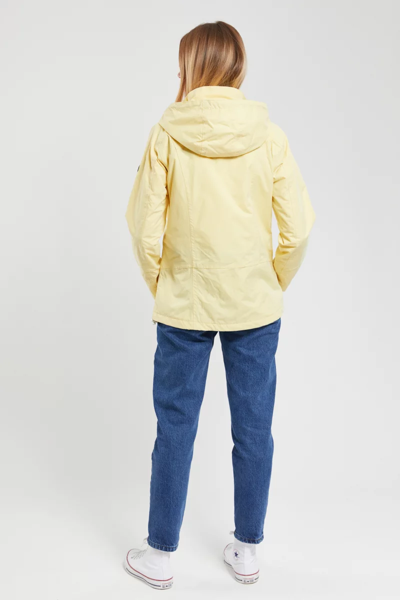 Parka imperméable BACKSLIDE | MIMOSA