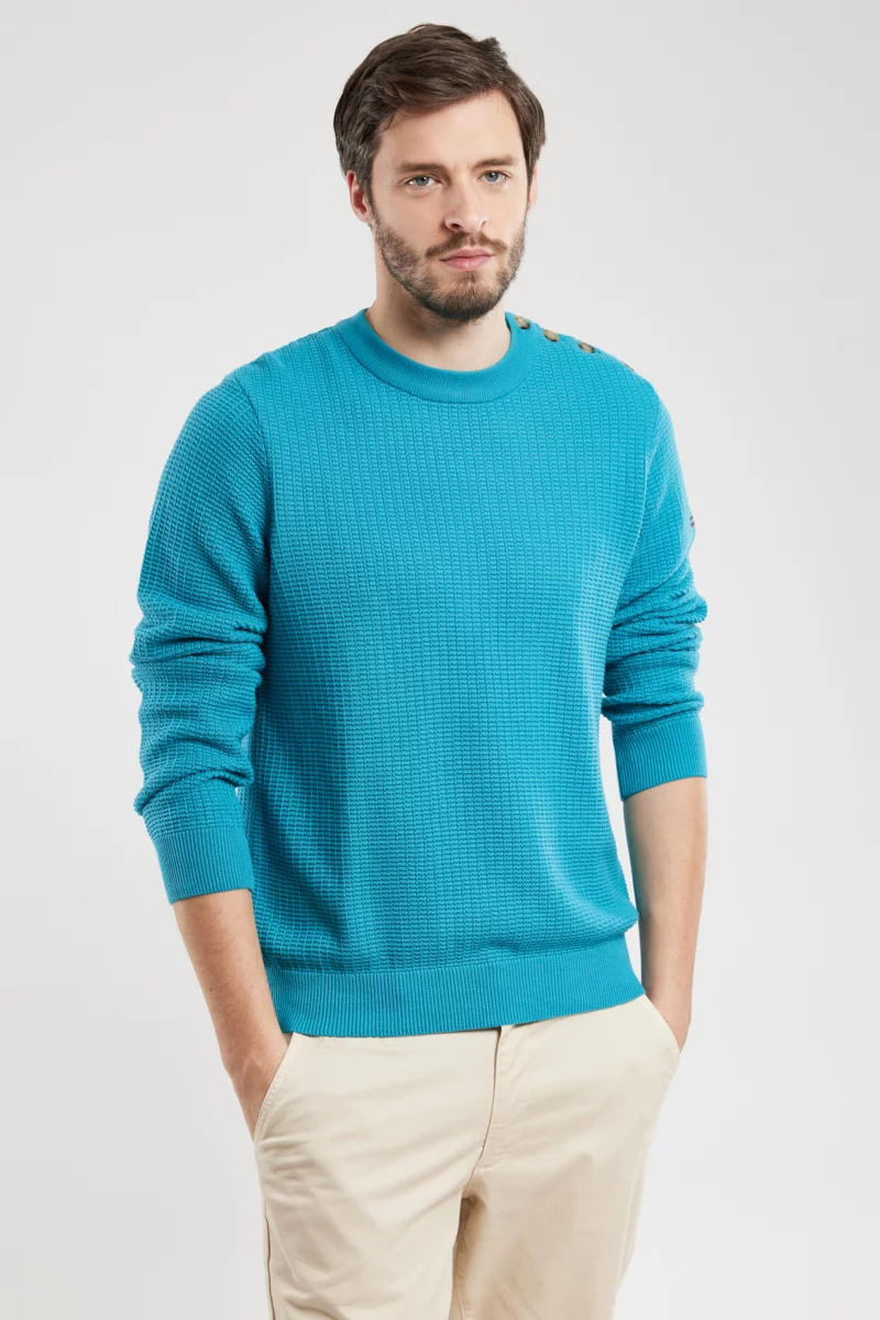 Pull marin - coton | Pagoda