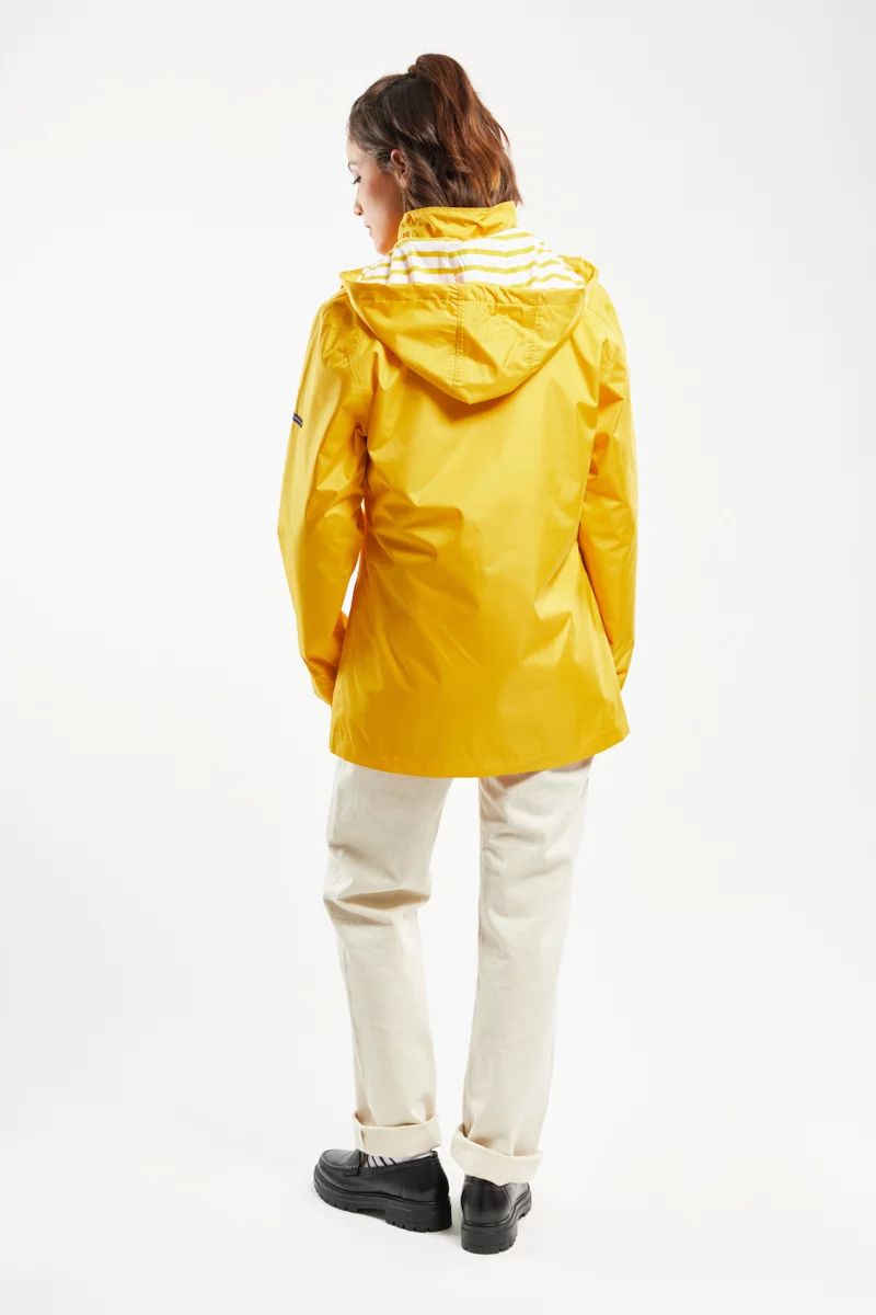 Parka imperméable