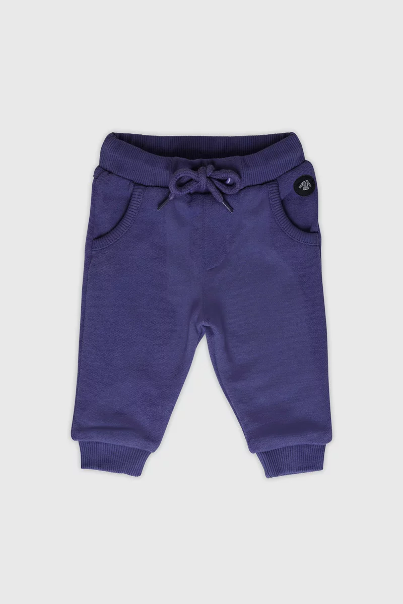 Jogging Baby - coton