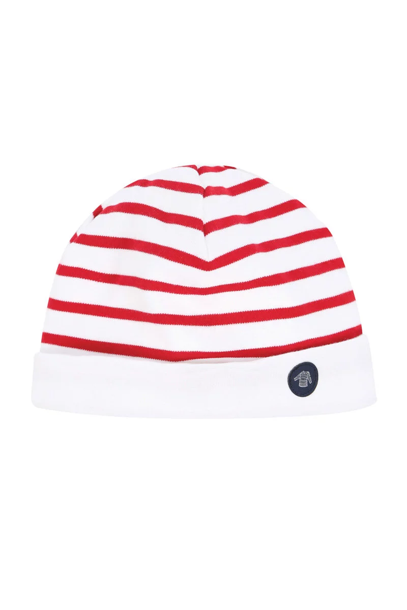 Bonnet