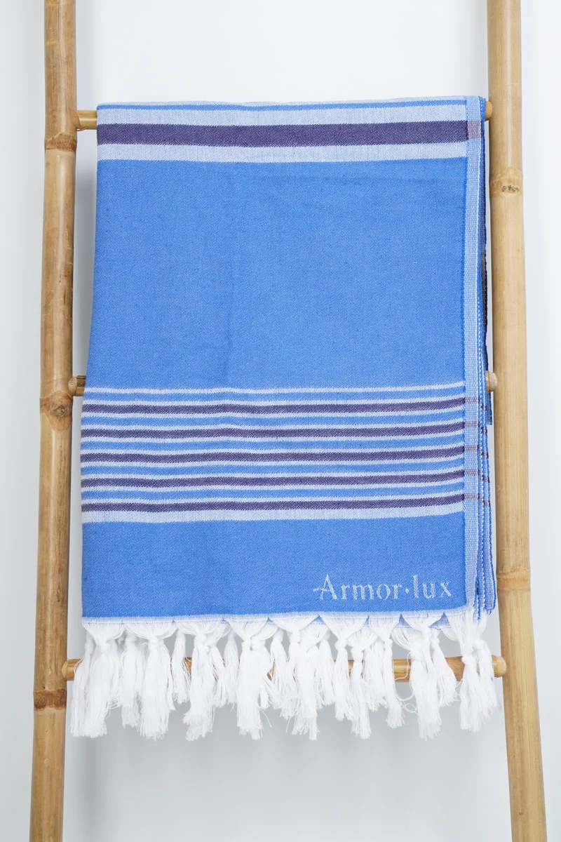 Fouta 100 x 180 cm