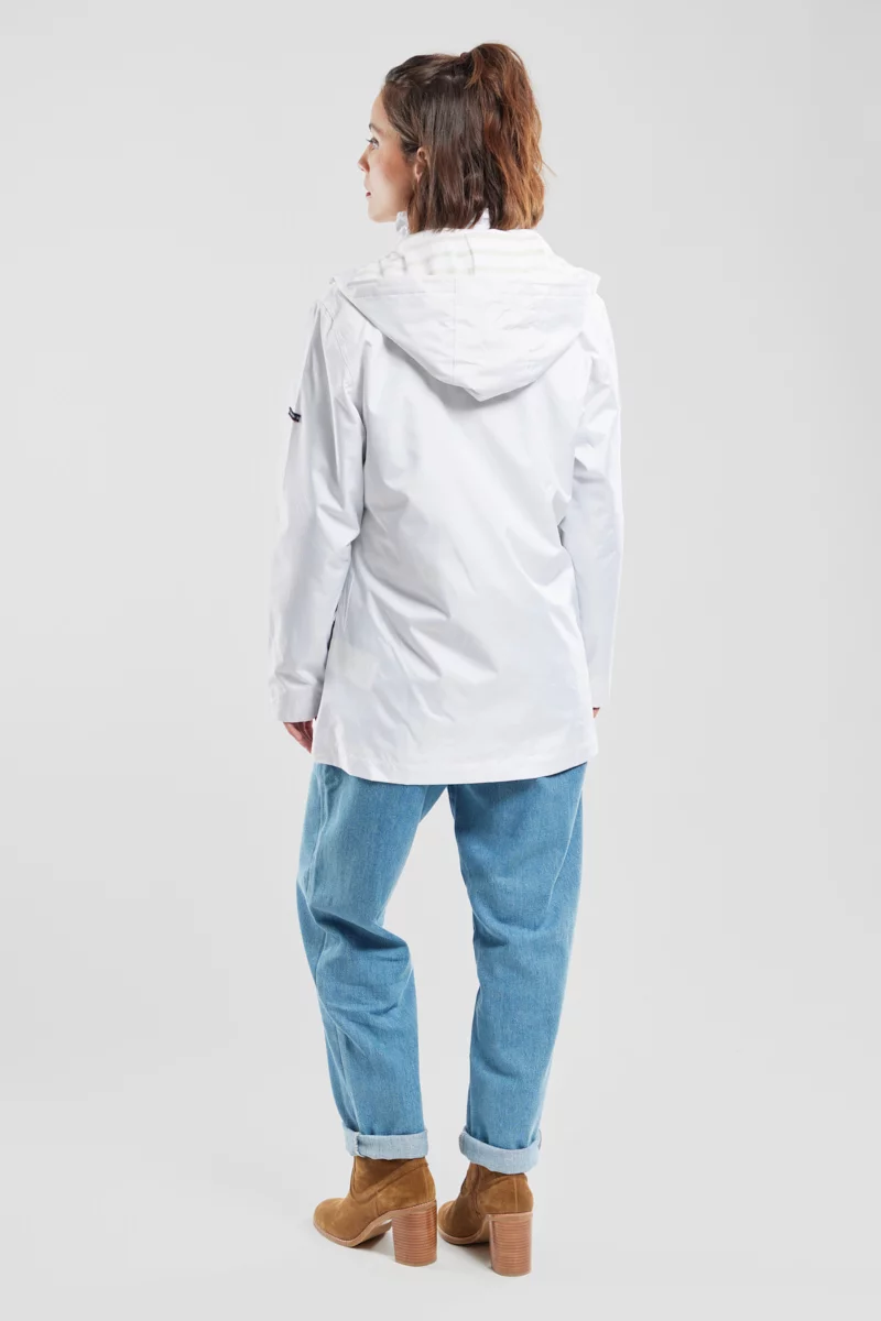 Parka imperméable