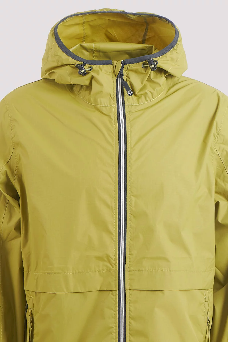 Coupe-pluie imperméable HISTORY