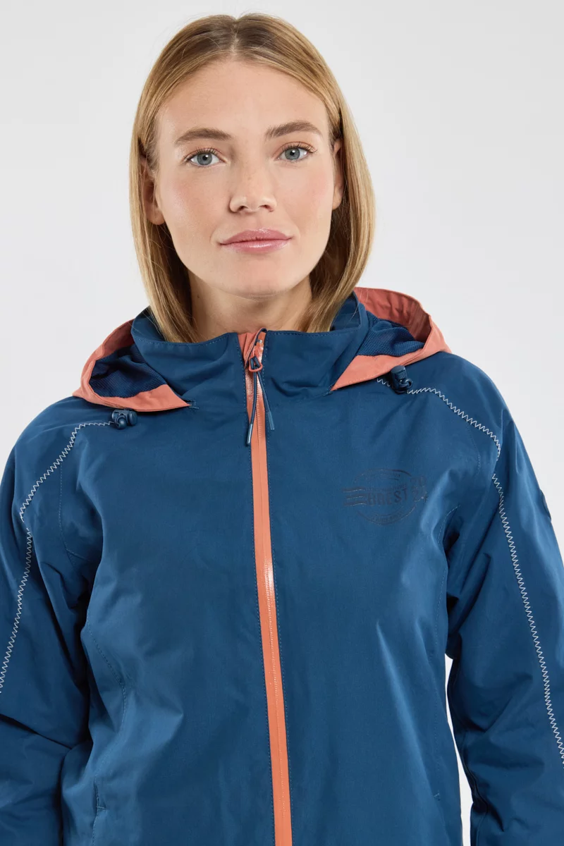 Parka imperméable Brest 2024 | Titan