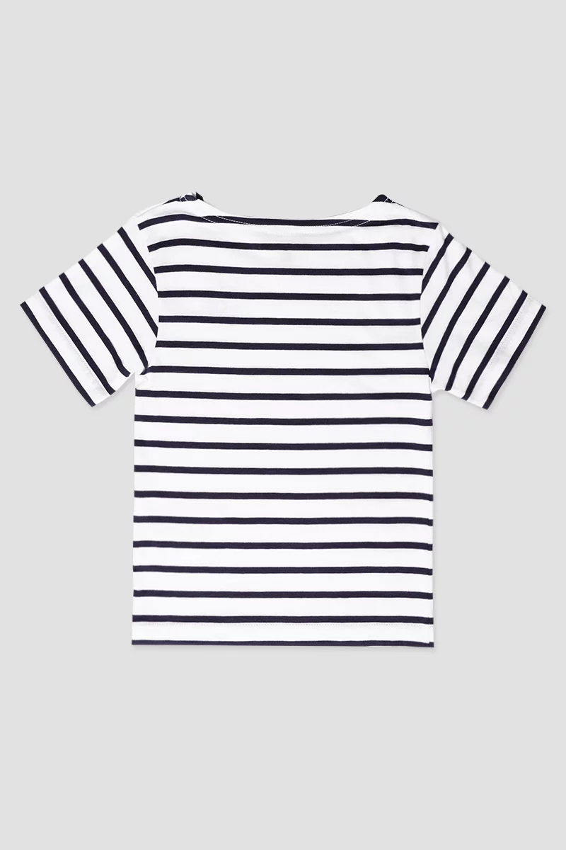Marinière Kids - Coton léger