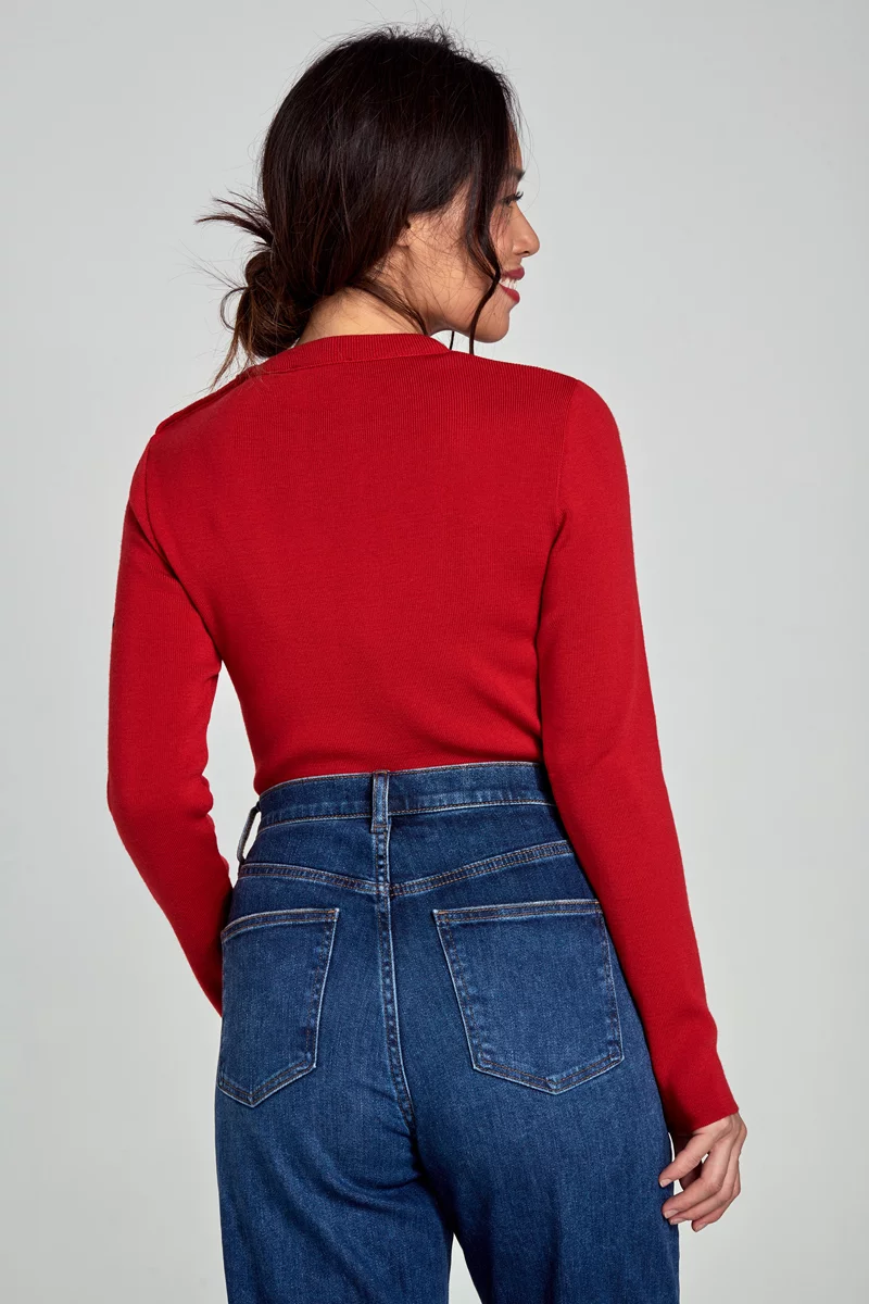 Pull marin