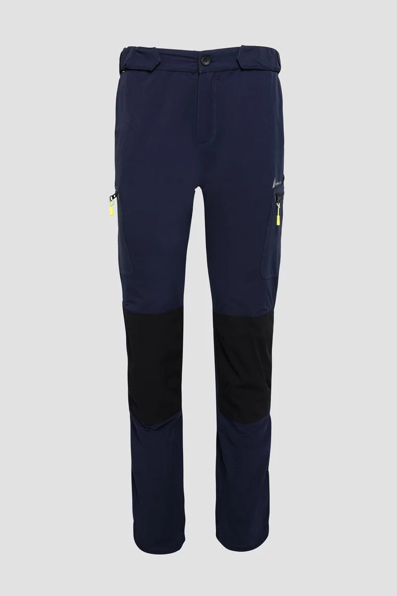 Pantalon technique DROPP | MARINE