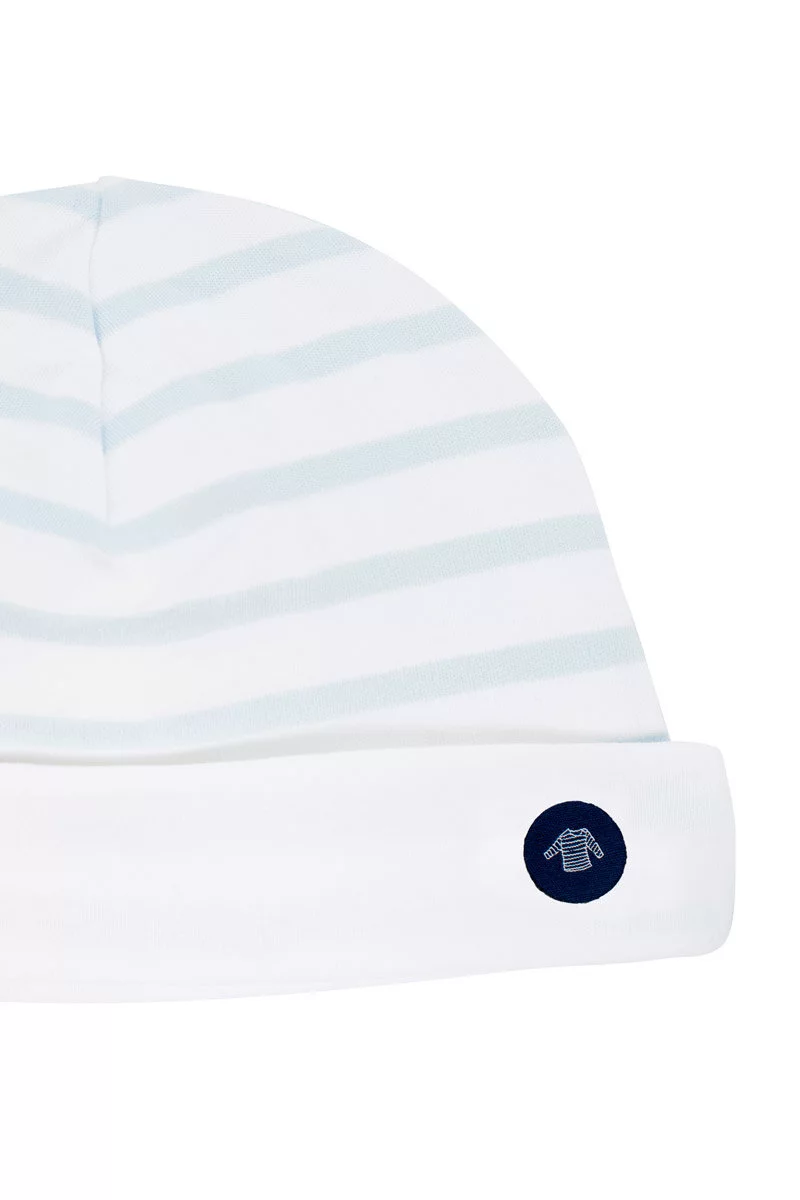 Bonnet KIDS - Coton