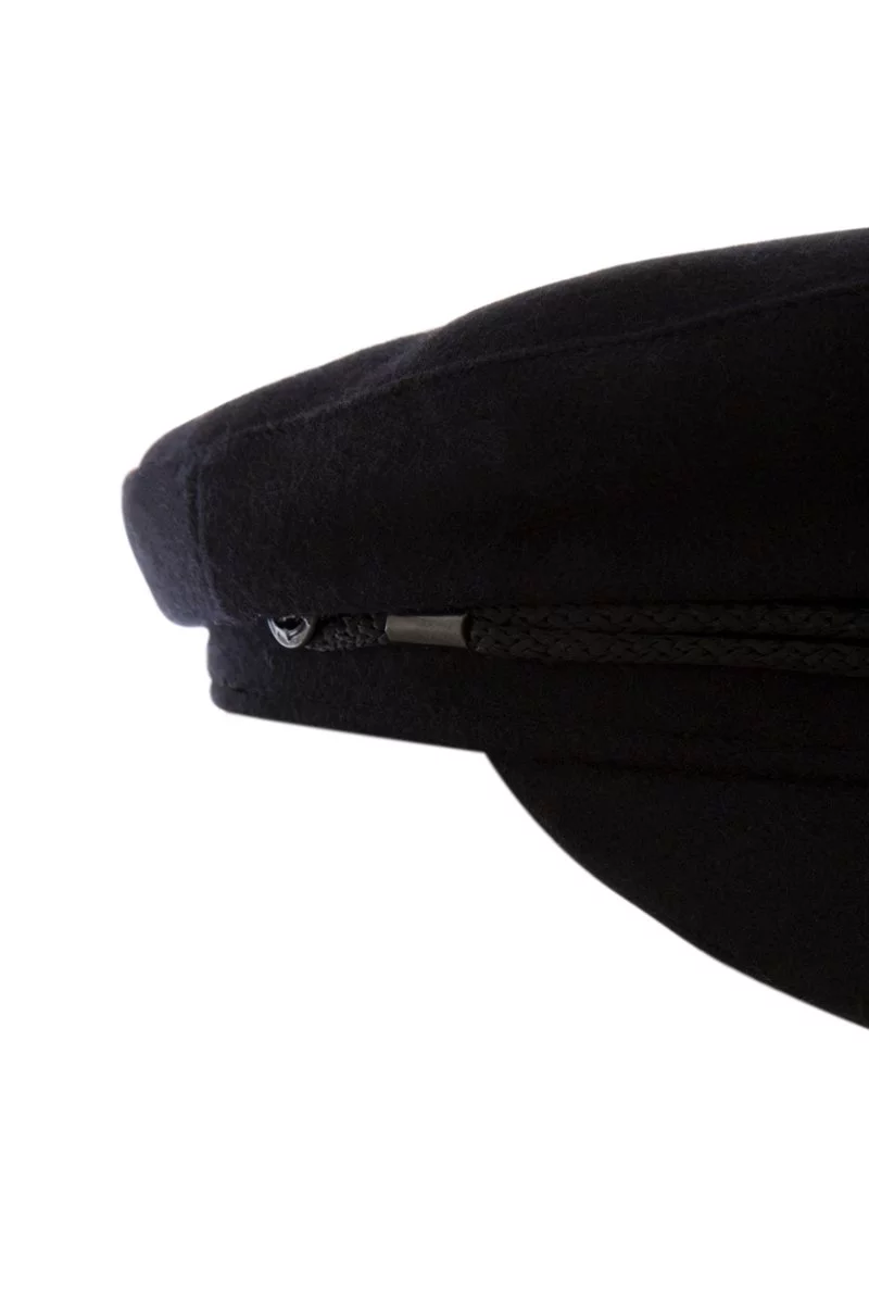 Casquette de marin