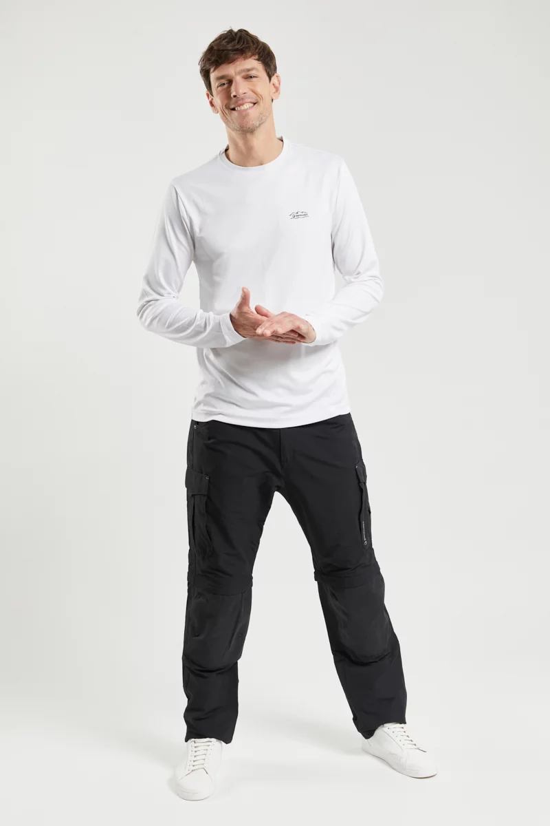 Pantalon technique DAKKAR