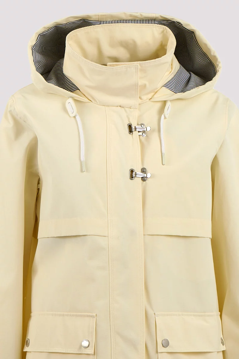 Parka mi-longue BAIX