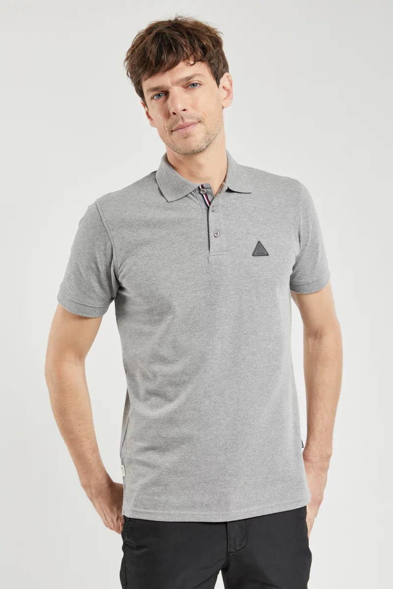 Polo uni GOTNEY