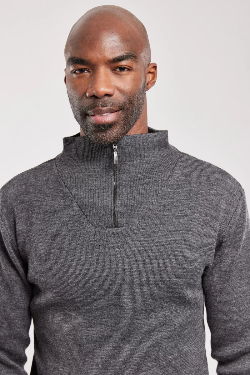 Pull camionneur