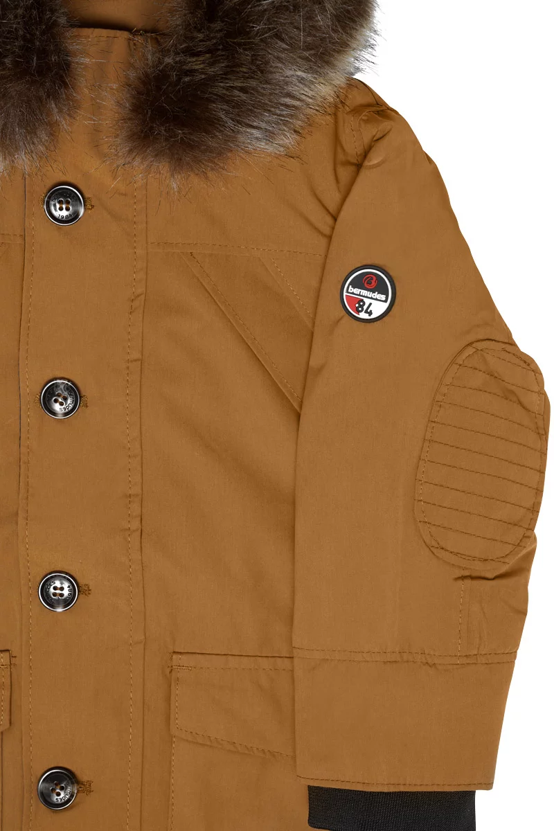 Parka Kid HUSKY