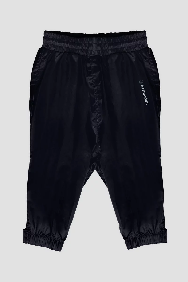Pantalon enduit SIERRA KID | NAVY