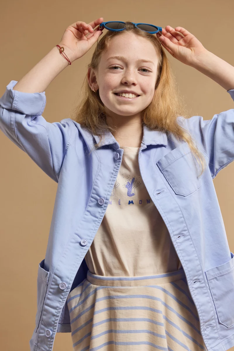 Veste pêcheur Kids