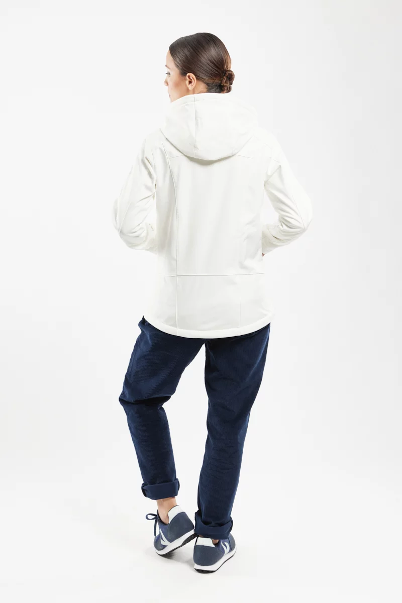 Veste softshell SITIA | CRAIE