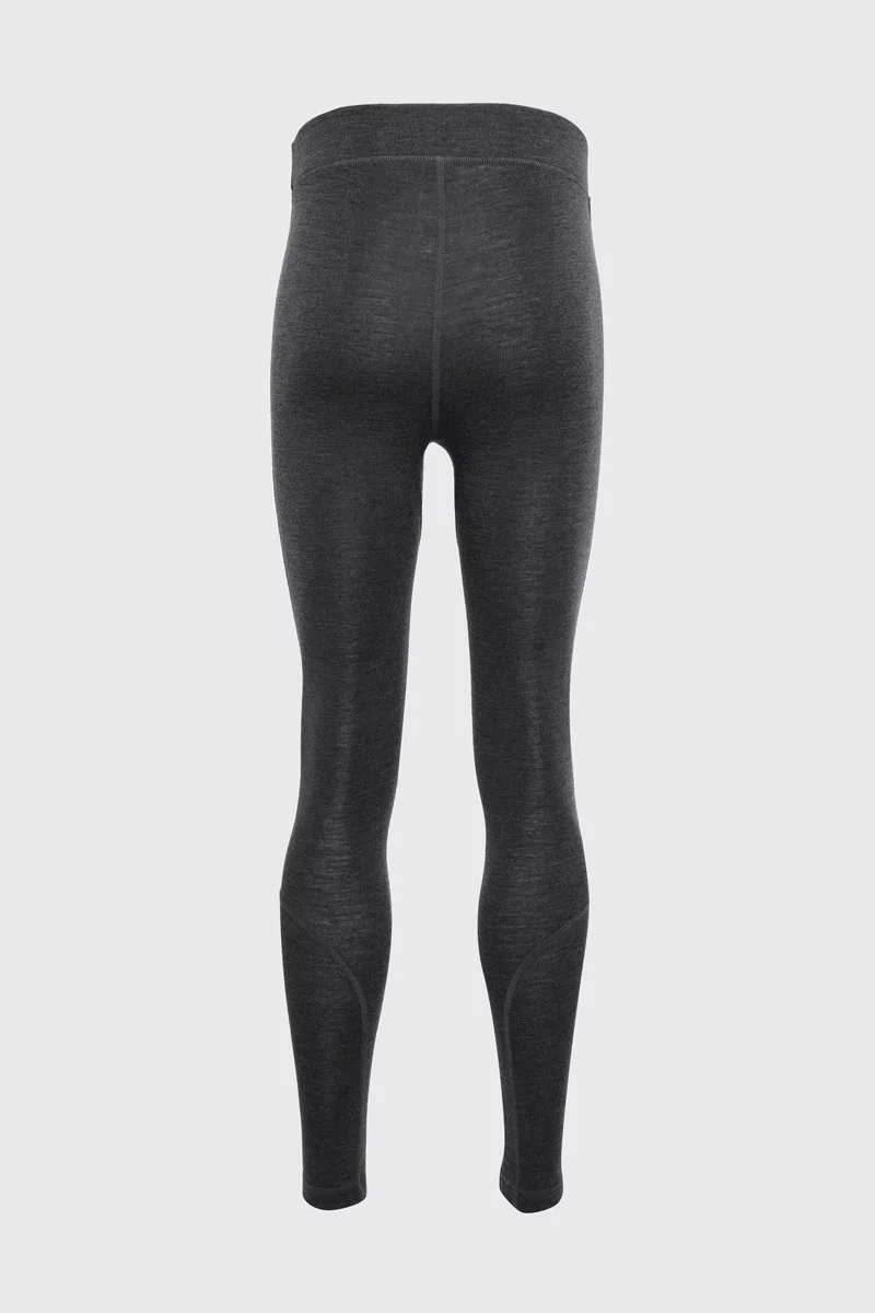 Caleçon technique OWEN | ANTHRACITE CHINE