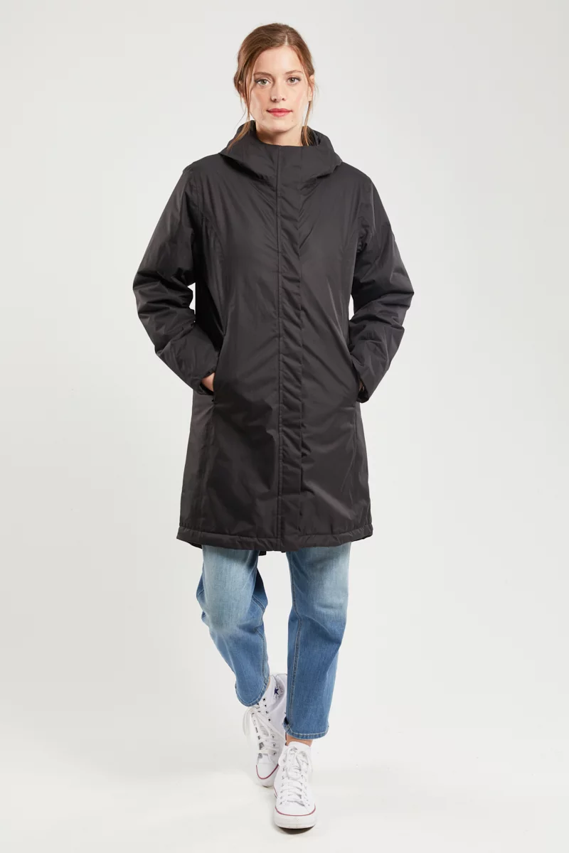 Parka 3 en 1 BERLINA | NOIR