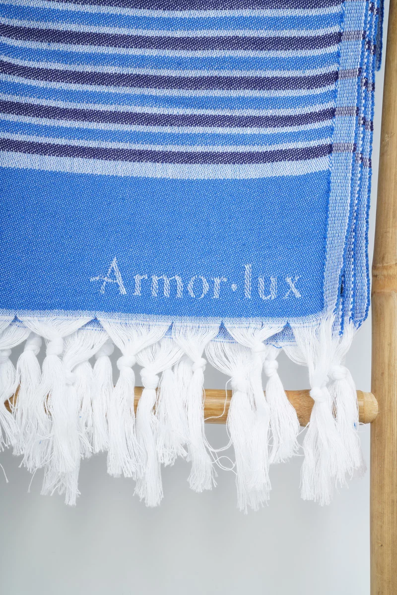 Fouta 100 x 180 cm