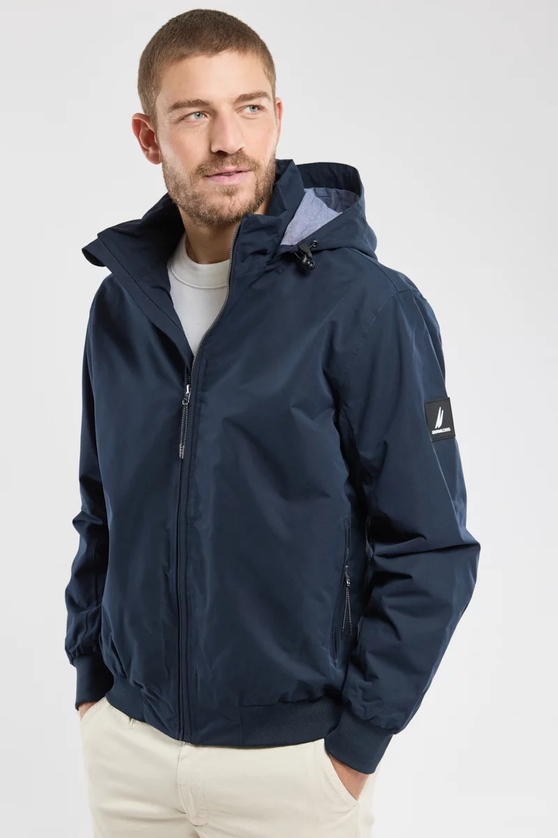 Blouson imperméable HIKING