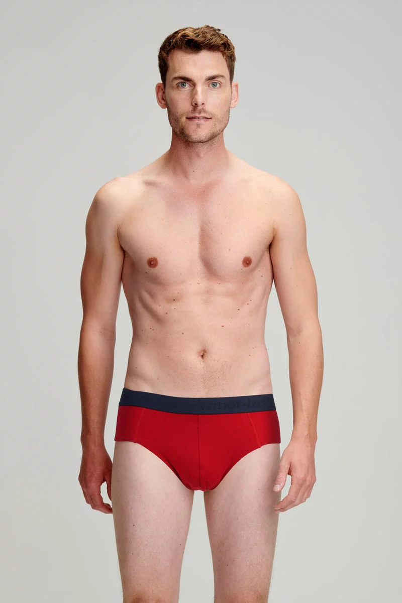 Slip uni - coton léger biologique