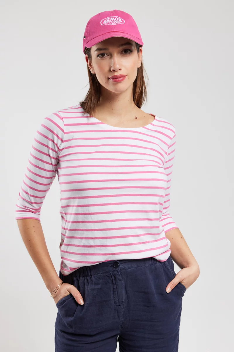 Casquette brodée | Petunia