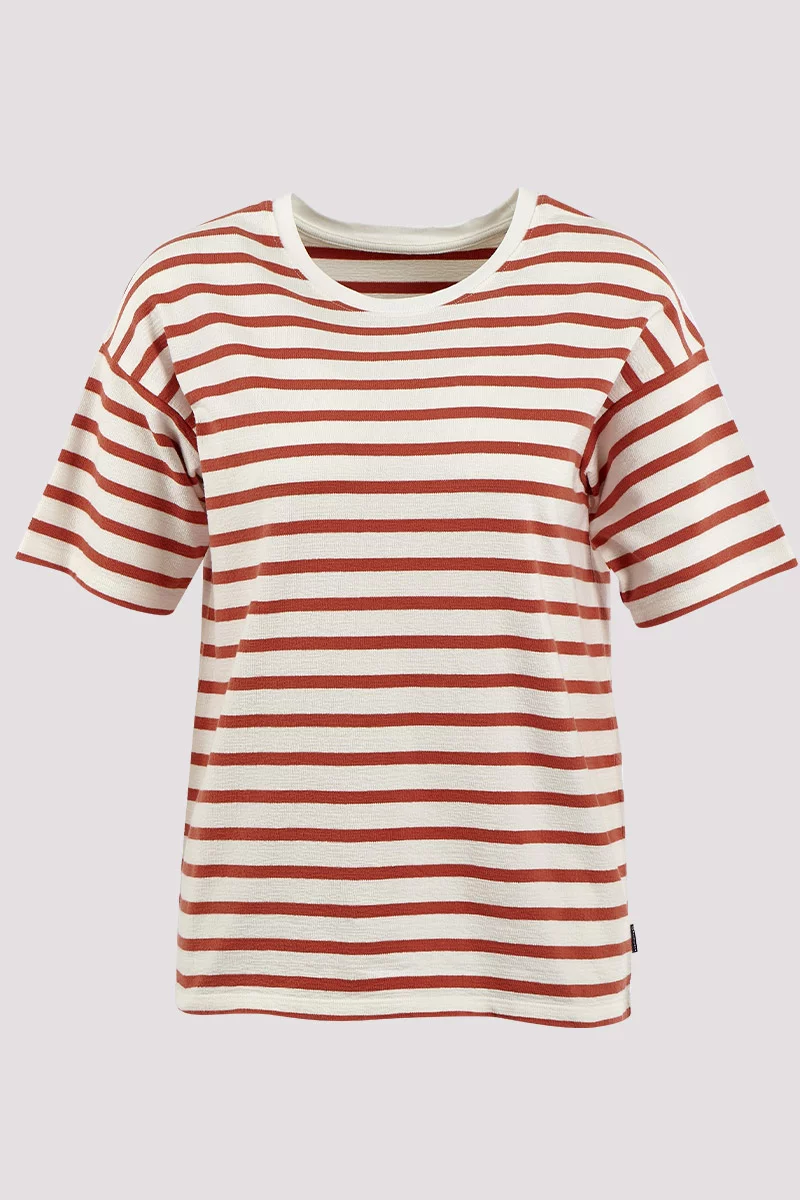 T-shirt rayé CELESTIN