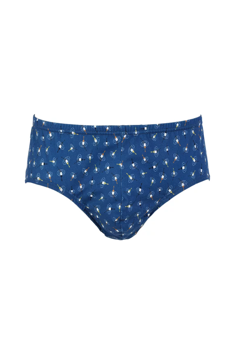 Slip motifs