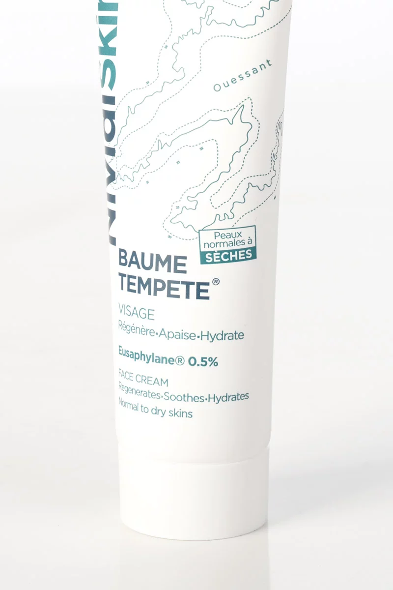 Baume visage peaux normales à sèches - Nividiskin