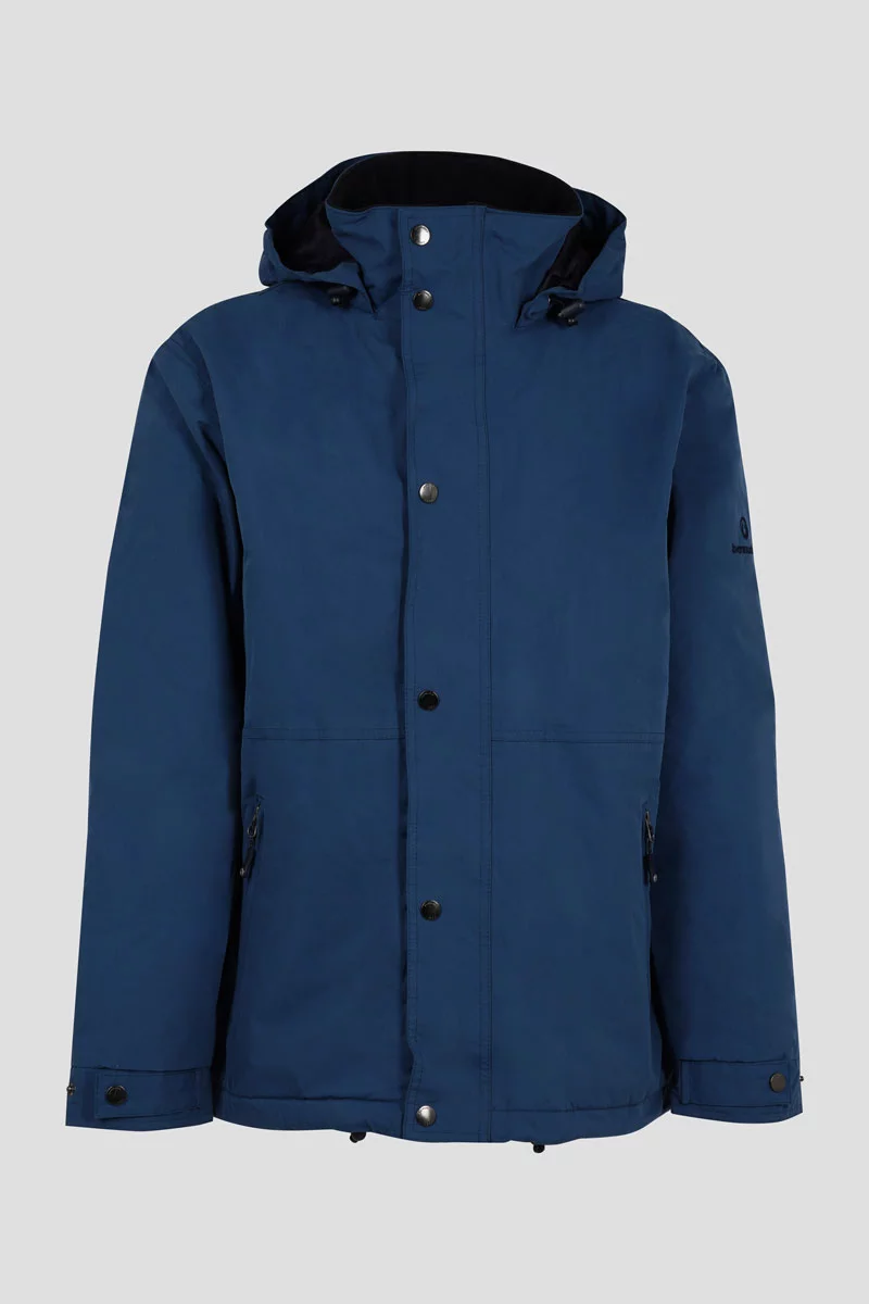 Parka imperméable HOT | ATLANTIQUE