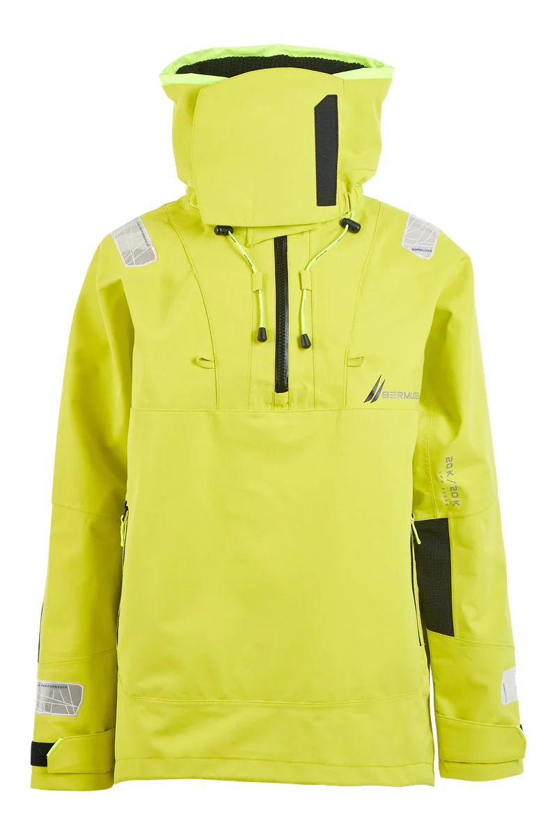 Vareuse de quart Offshore | CITRUS