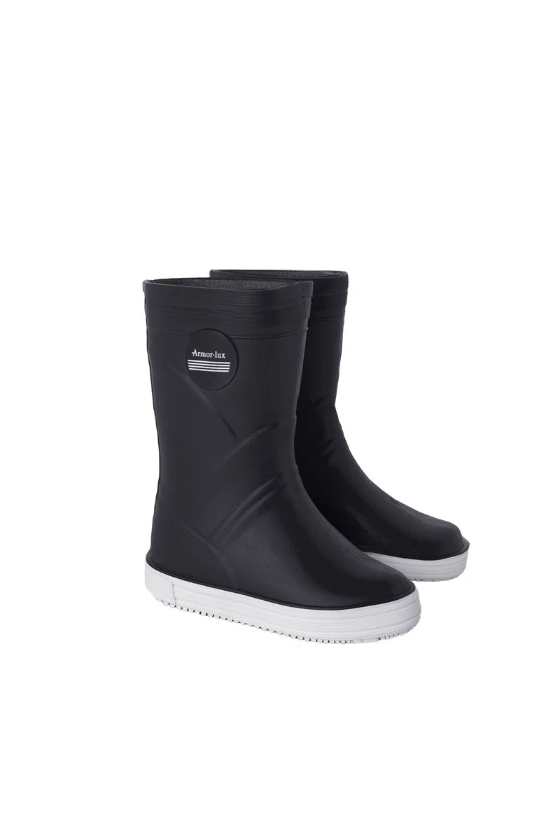Bottes BANANEC Bébé | MARINE
