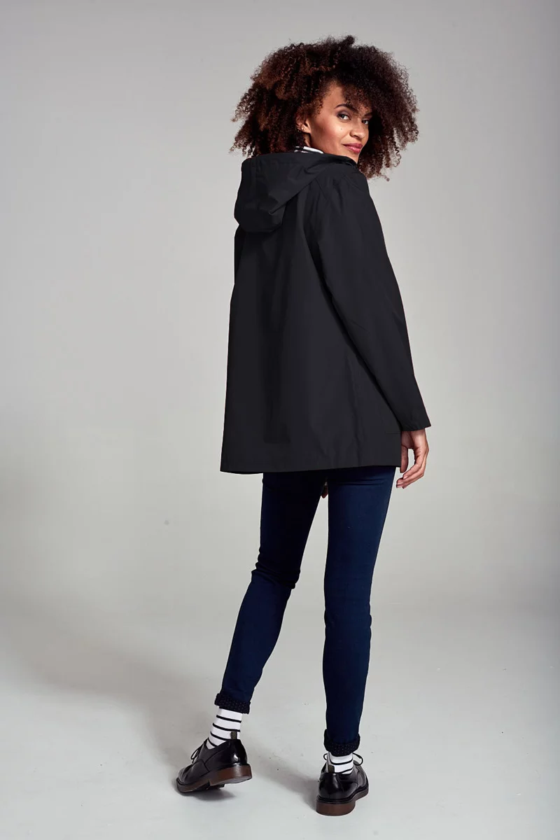 Parka imperméable