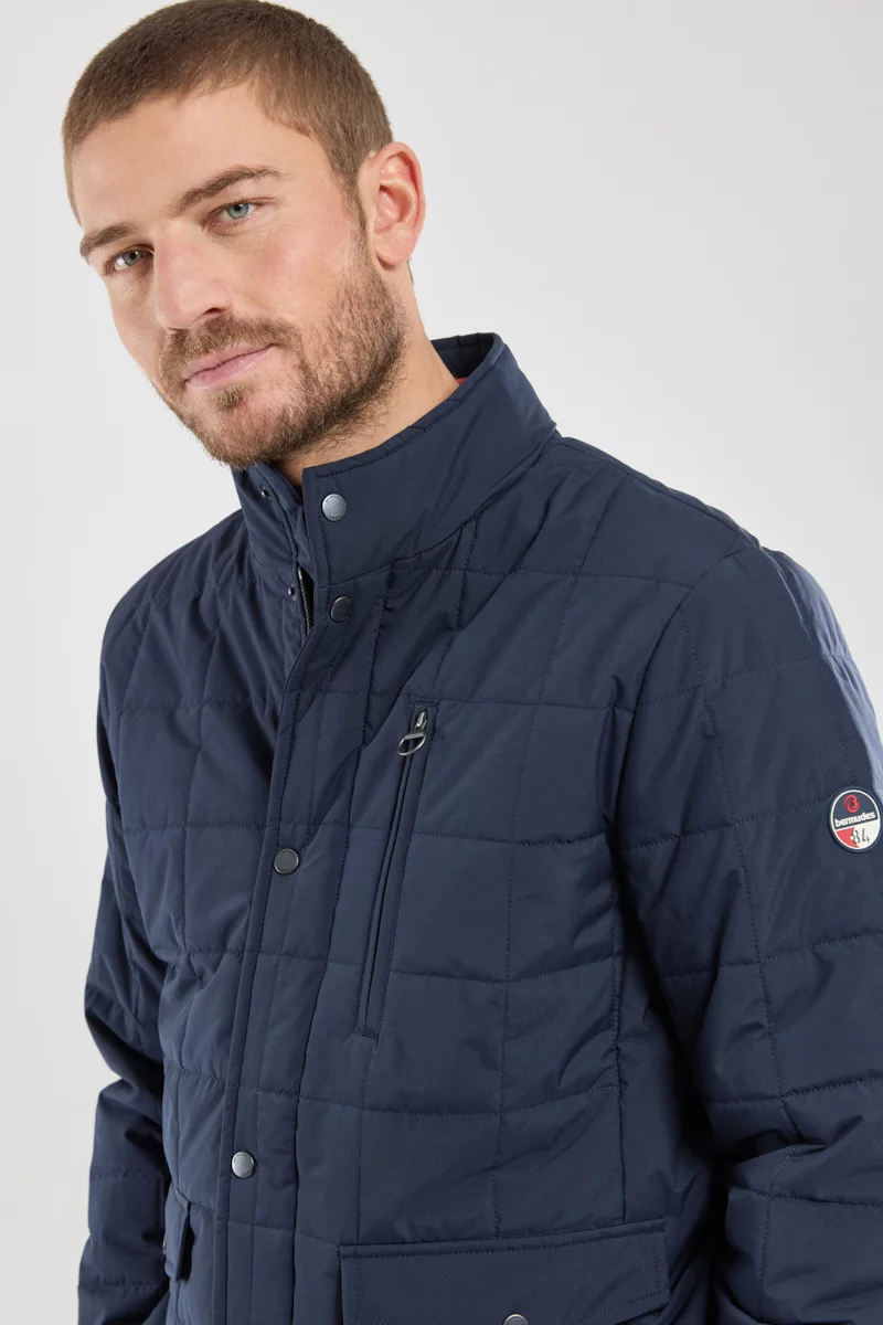 Veste matelassée HIGHPOINT