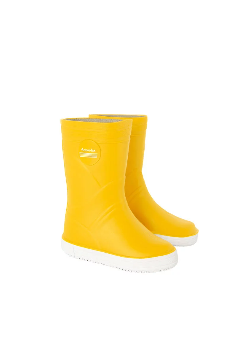 Bottes BANANEC Bébé